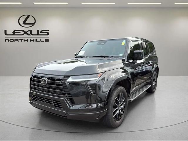 2025 Lexus GX 550 Premium+ for sale in Wexford, PA