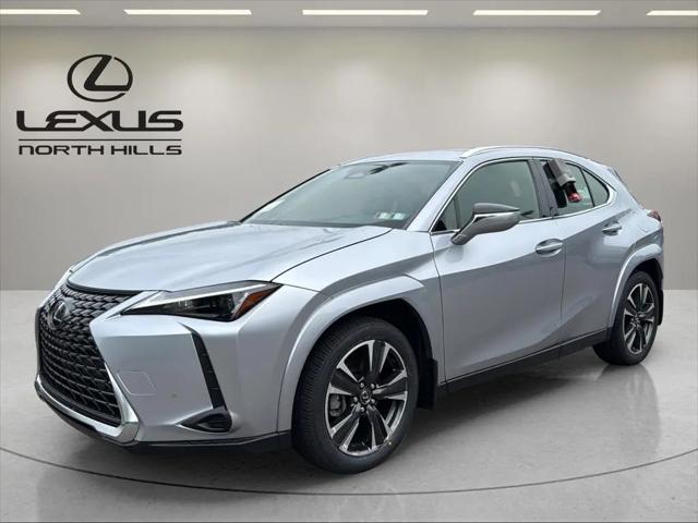 2025 Lexus 300 Premium for sale in Wexford, PA