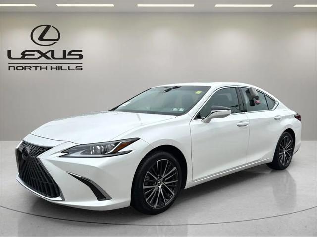 2023 Lexus ES 350 Base for sale in Wexford, PA