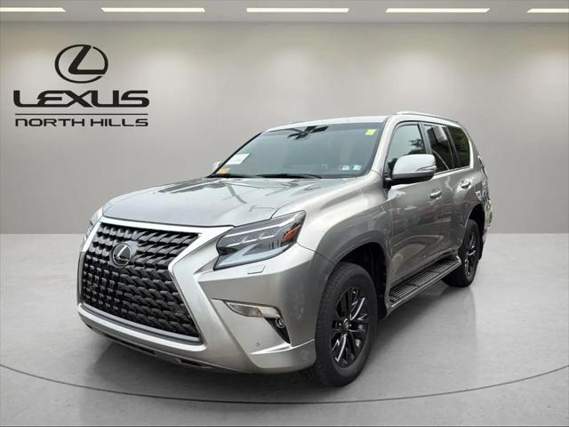 2023 Lexus GX 460 Premium for sale in Wexford, PA