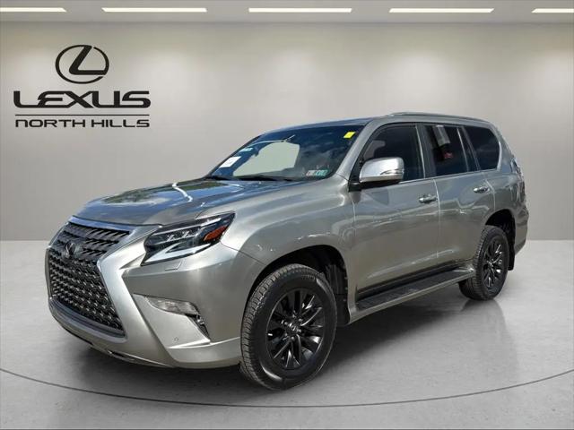 2023 Lexus GX 460 Premium for sale in Wexford, PA