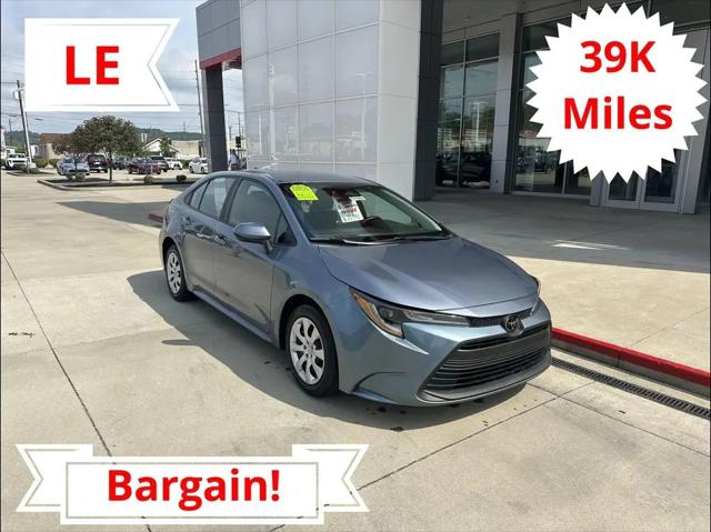 2023 Toyota Corolla LE for sale in Ashland, KY