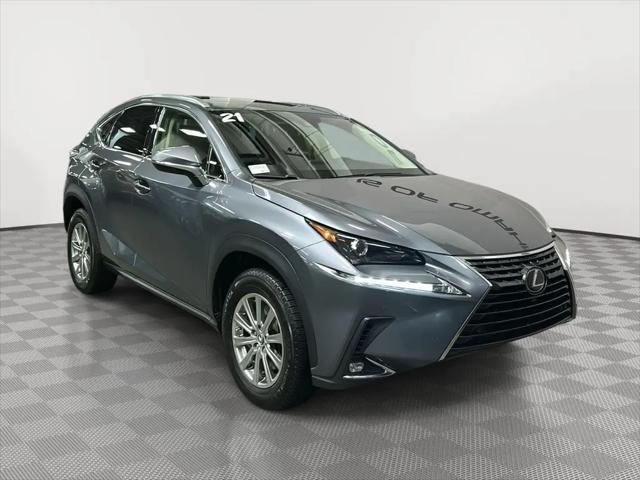 2021 Lexus NX 300 Base for sale in Omaha, NE