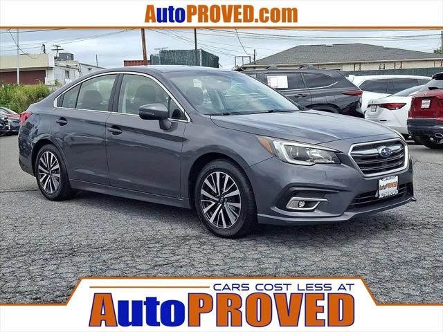 2018 Subaru Legacy 2.5i Premium for sale in Allentown, PA