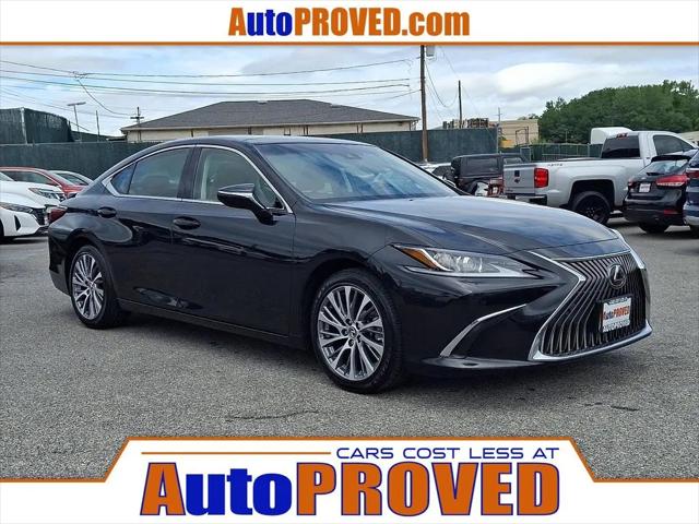 2021 Lexus ES 350 Base for sale in Allentown, PA