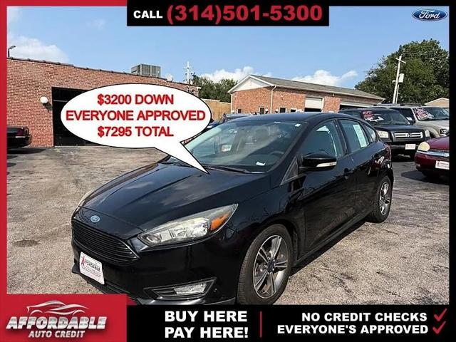 2016 Ford Focus SE for sale in St. Louis, MO