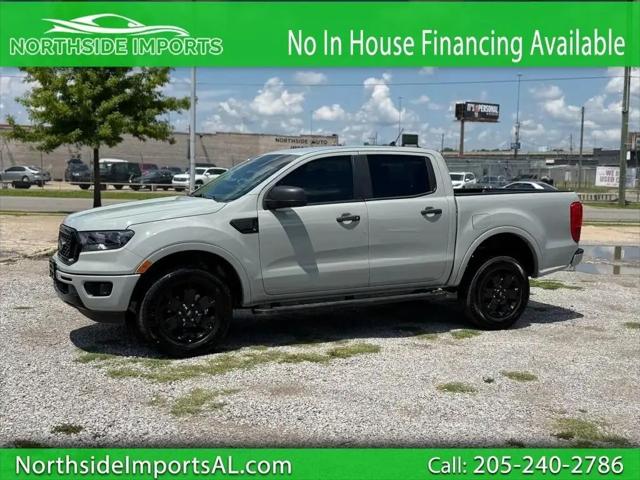 2023 Ford Ranger XLT for sale in Birmingham, AL