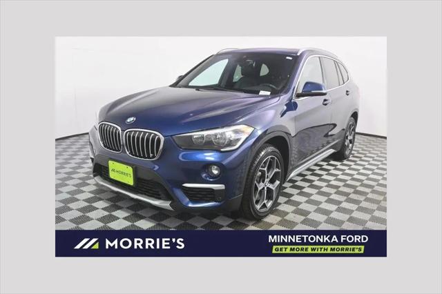 2019 BMW X1 xDrive28i for sale in Hopkins, MN