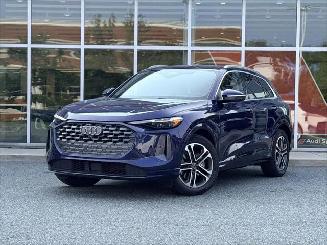 2025 Audi Q5 Prestige TFSI quattro S tronic for sale in Wilmington, DE