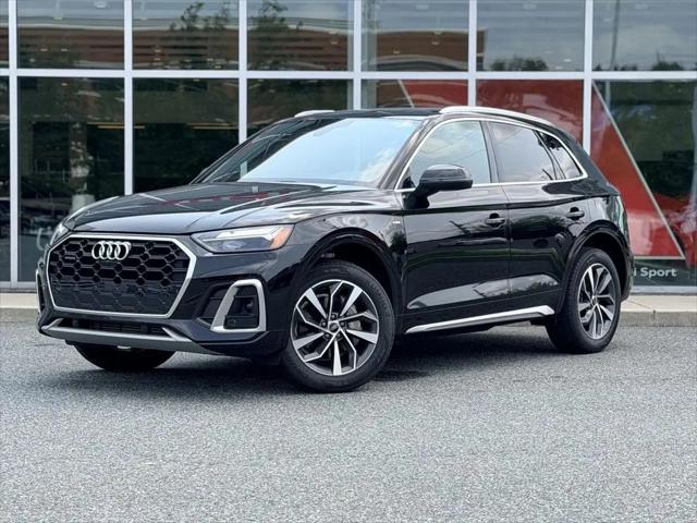 2023 Audi Q5 Premium Plus 45 TFSI S line quattro for sale in Wilmington, DE