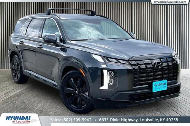 2024 Hyundai Palisade XRT for sale in Louisville, KY
