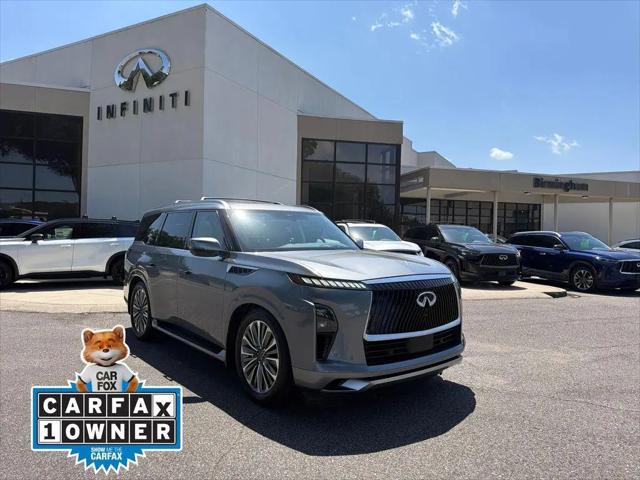 2026 INFINITI QX80 LUXE for sale in Birmingham, AL