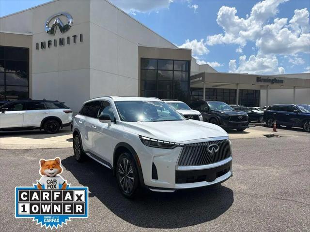 2026 INFINITI QX60 LUXE for sale in Birmingham, AL