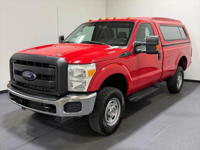 2014 Ford F-250 XL for sale near Lebanon, OH