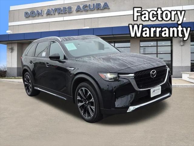 2024 Mazda X-90 Premium Plus for sale in Fort Wayne, IN