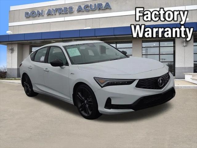 2024 Acura Integra A-SPEC for sale in Fort Wayne, IN