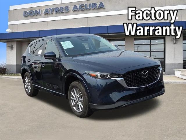 2024 Mazda CX-5 2.5 S Select for sale in Fort Wayne, IN