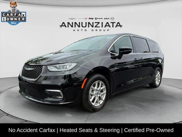 2025 Chrysler Pacifica Select for sale in Warwick, NY