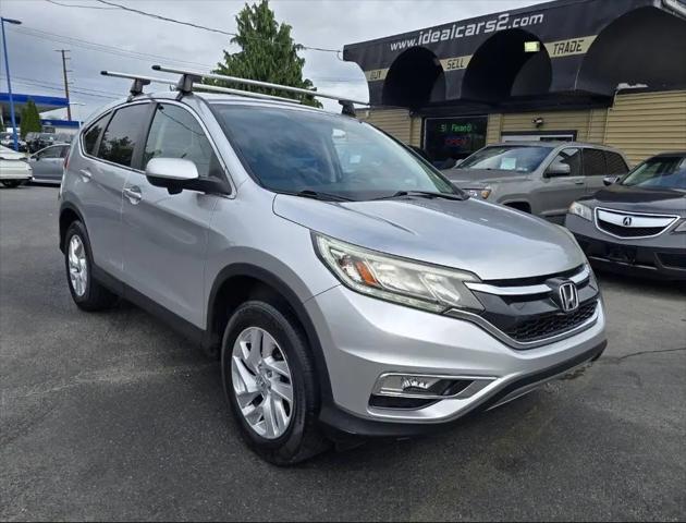 2016 Honda CR-V EX for sale in Camp Hill, PA