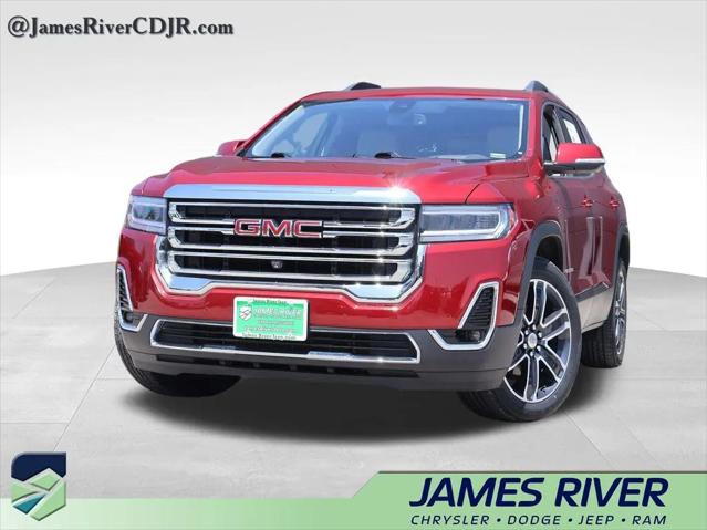2020 GMC Acadia FWD SLT for sale in Ozark, MO