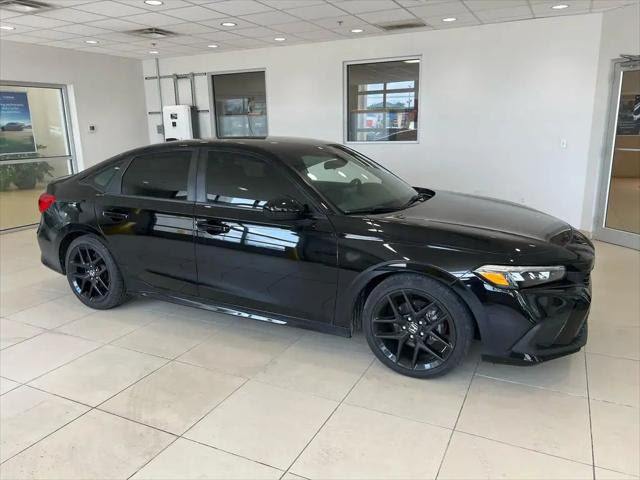 2023 Honda Civic Sport for sale in Kokomo, IN