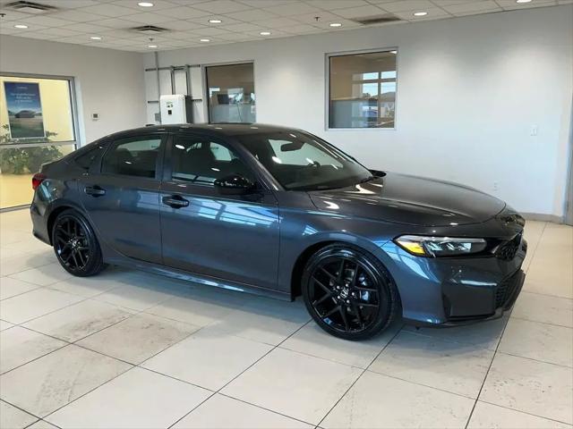 2025 Honda Civic Sport for sale in Kokomo, IN