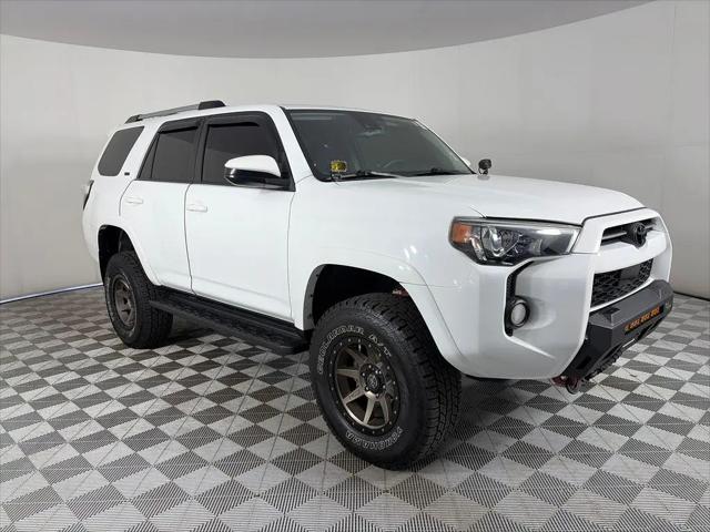 2020 Toyota 4Runner Venture Special Edition for sale in Denver, CO