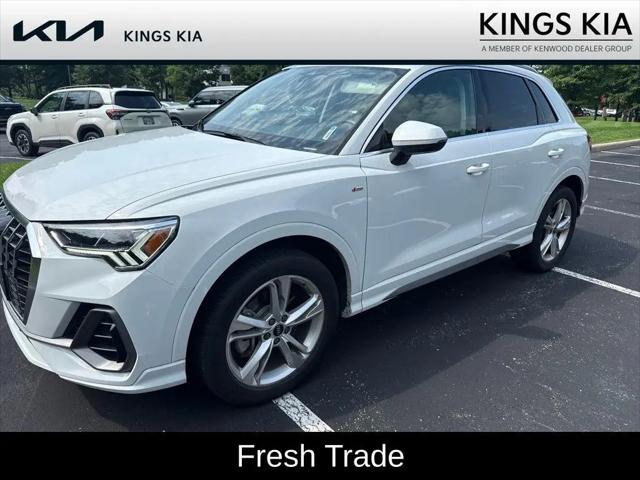 2024 Audi Q3 for sale near Cin, OH