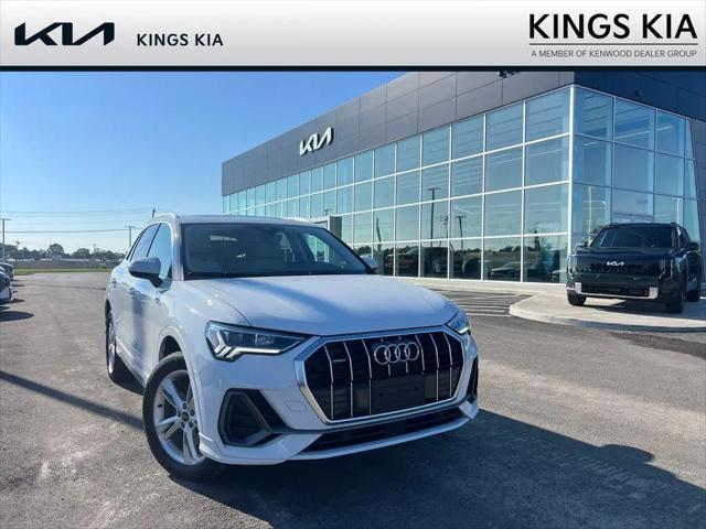 2024 Audi Q3 for sale near Cin, OH