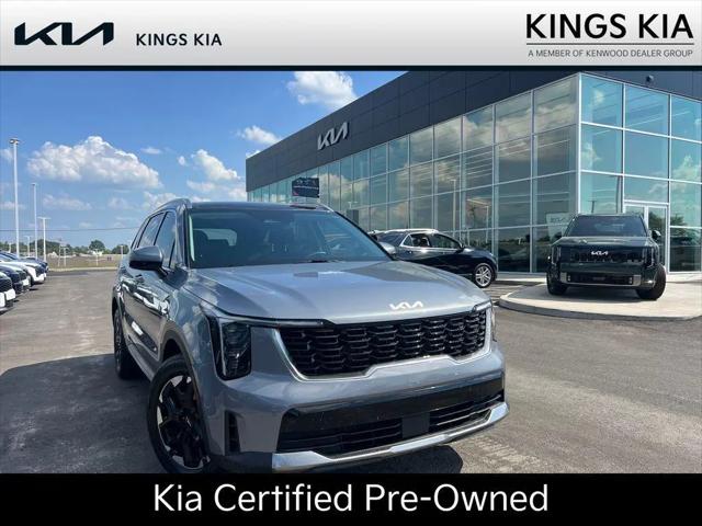 2024 Kia Sorento S for sale near Cin, OH