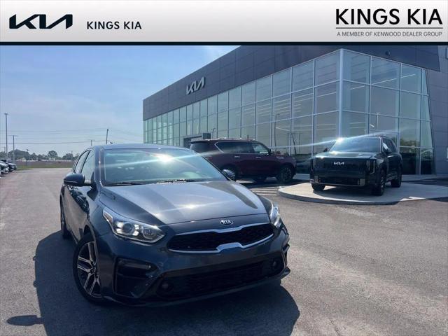 2019 Kia Forte EX for sale near Cin, OH