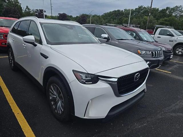 2024 Mazda X-90 3.3 Turbo Preferred Plus for sale in Sauk City, WI