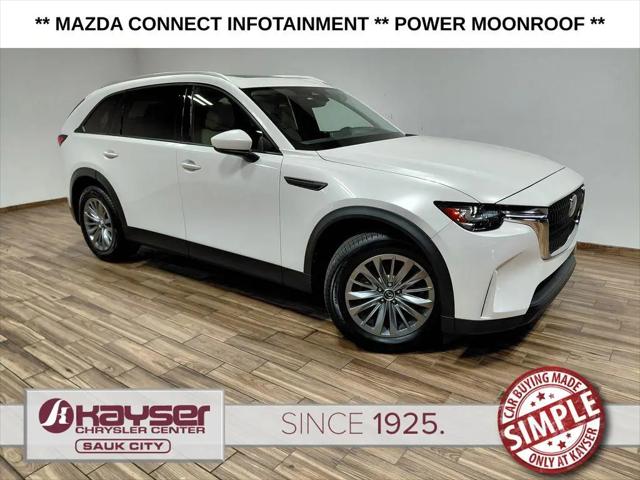 2024 Mazda X-90 3.3 Turbo Preferred Plus for sale in Sauk City, WI
