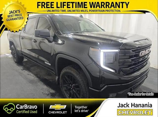 2024 GMC Sierra 1500 Elevation for sale in St Augustine, FL