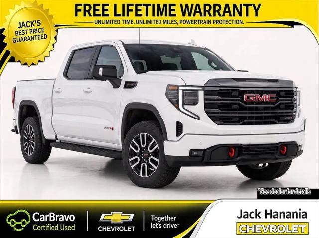 2022 GMC Sierra 1500 AT4 for sale in St Augustine, FL
