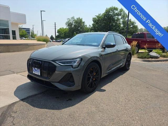 2023 Audi e-tron Premiumwe for sale in Boulder, CO