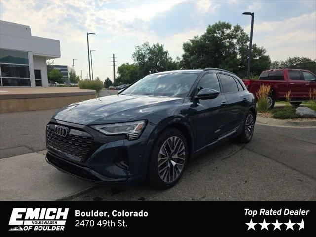2024 Audi e-tron Prestige quattro for sale in Boulder, CO