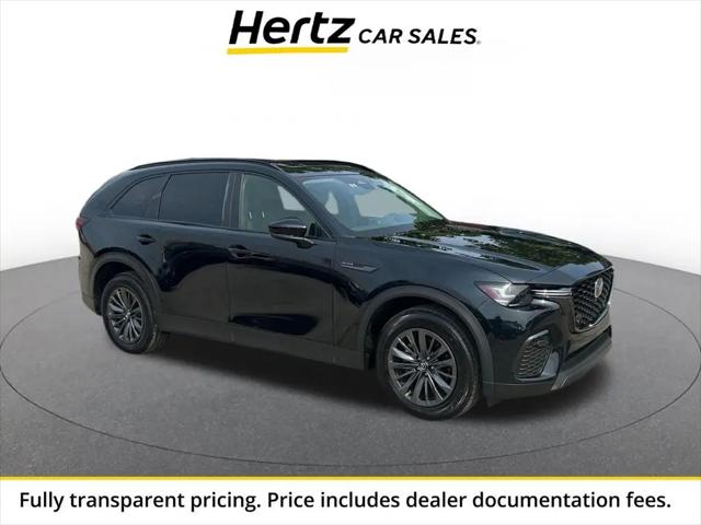 2025 Mazda CX-70 3.3 Turbo Preferred Package for sale in Nottingham, MD