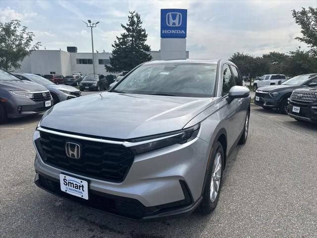 2024 Honda CR-V EX-L AWD for sale in Clive, IA