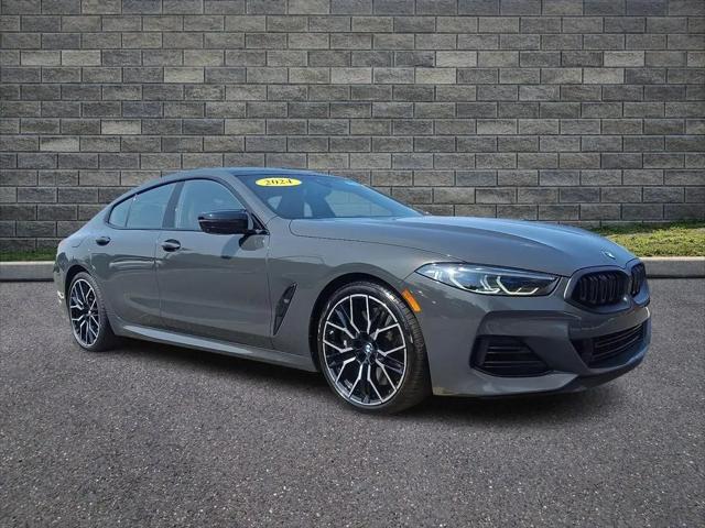 2024 BMW M8 xDrive for sale in Eatontown, NJ