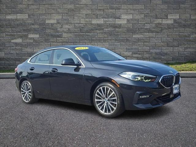 2021 BMW Coupe xDrive for sale in Eatontown, NJ