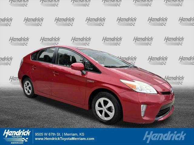 2013 Toyota Prius Two for sale in Merriam, KS