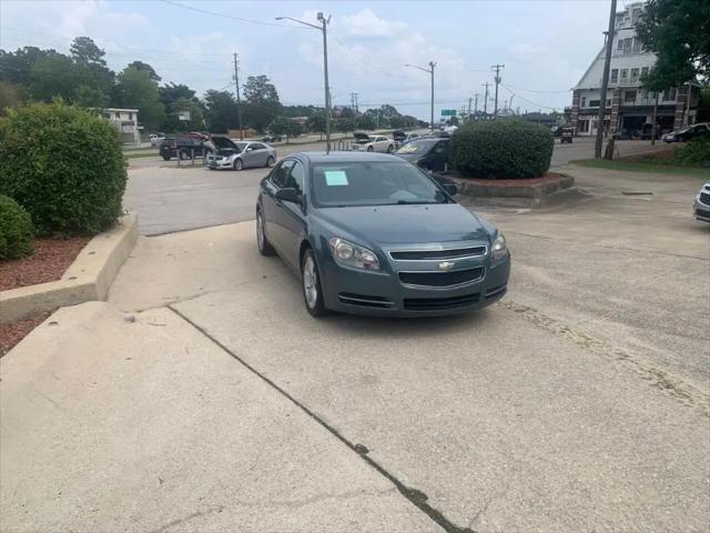 2009 Chevrolet Malibu LS for sale in Fayetteville, NC