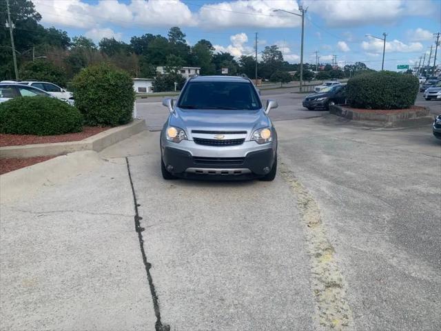 2014 Chevrolet Captiva Sport Fleet LS for sale in Fayetteville, NC
