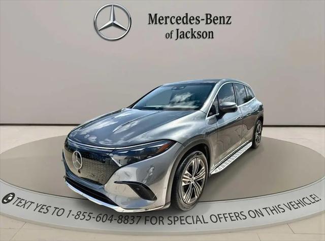 2023 Mercedes-Benz EQS 450 4MATIC for sale in Ridgeland, MS