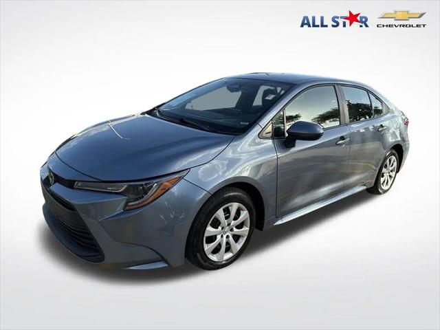 2025 Toyota Corolla LE for sale in Baton Rouge, LA