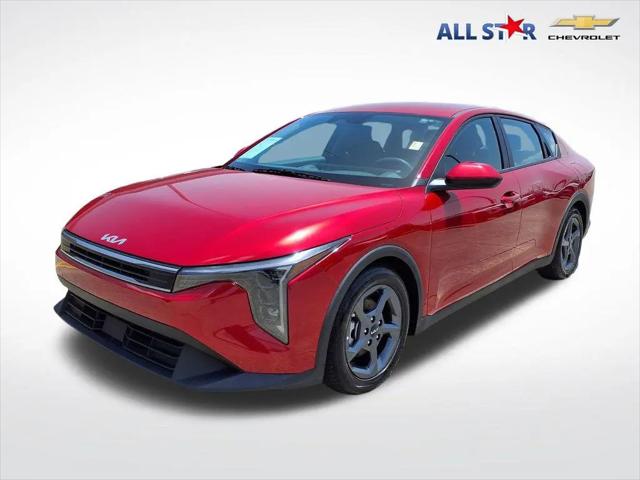 2025 Kia K4 LXS for sale in Baton Rouge, LA
