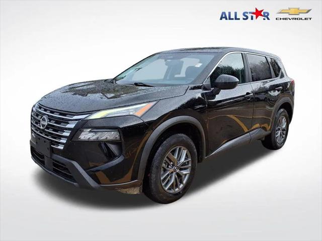 2024 Nissan Rogue S FWD for sale in Baton Rouge, LA