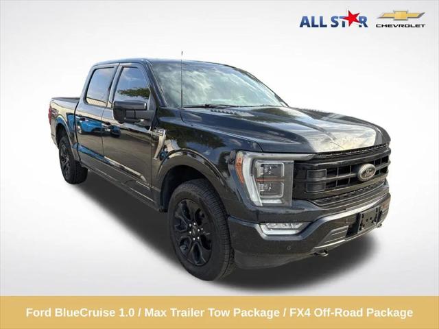 2023 Ford F-150 Platinum for sale in Baton Rouge, LA