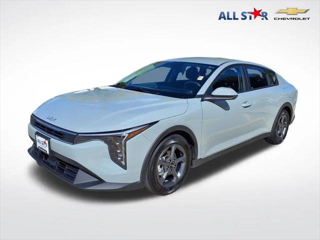 2025 Kia K4 LXS for sale in Baton Rouge, LA